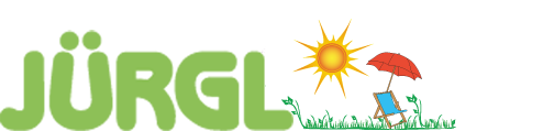 Jürgl Logo