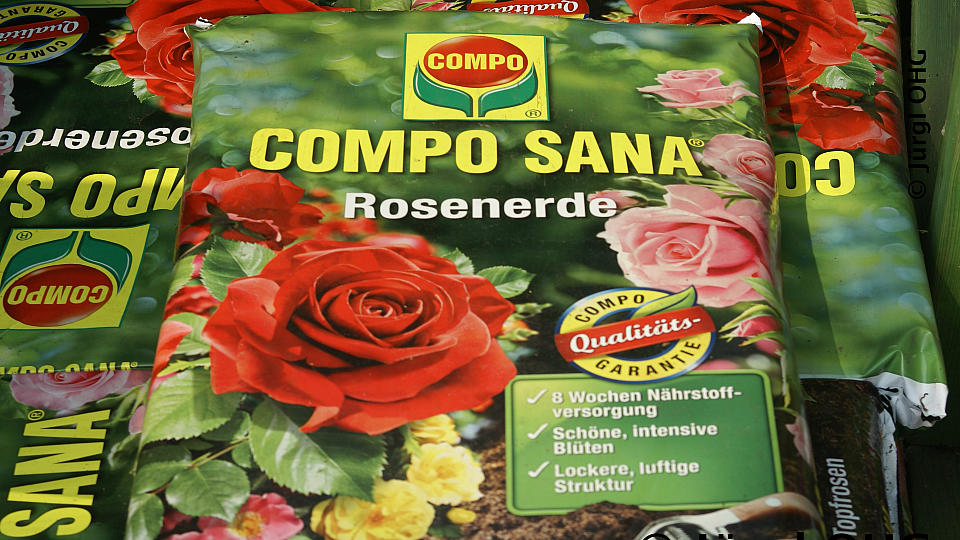 COMPO Sana Rosenerde