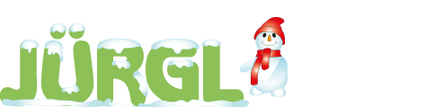 Jürgl Logo